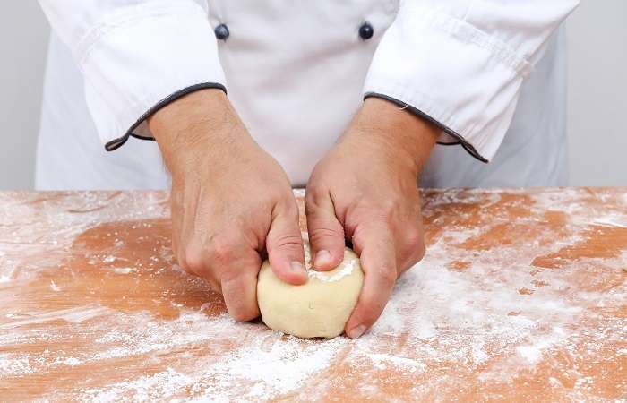 марципановый продукт