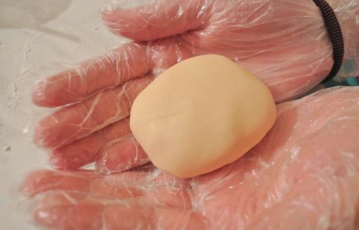 продукт на основе сгущенки