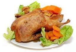 Польза мяса