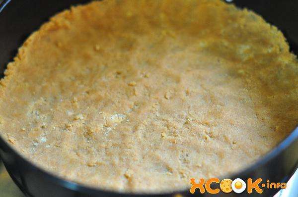 основа для чизкейка