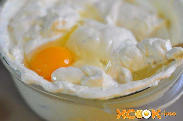 начинка для чизкейка