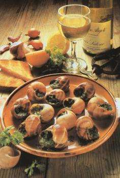французская кухня