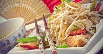 азиатская кухня
