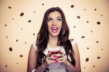 разумное употребление растворимого кофе не оказывает существенного вреда здоровью польза и вред напитка