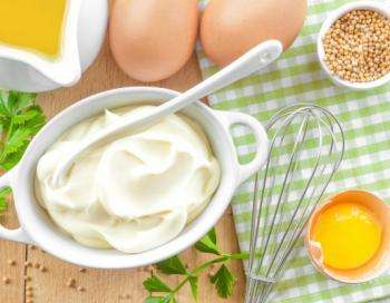 ингредиенты соуса