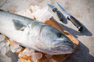 Отличительные свойства свежего продукта