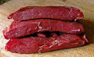 Полезные свойства продукта