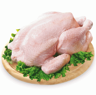 Как выбрать мясо