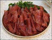 Приготовление мяса