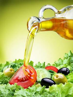 выбирая оливковое масло, обратите внимание на производителя, время производства и внешний вид продукта как выбрать