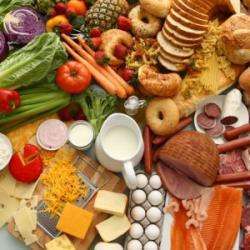В каких продуктах содержится?
