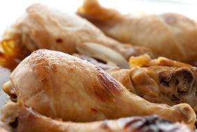 Как приготовить вкусную курицу? приготовление продукта