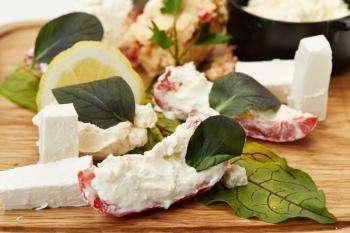 продукт в домашних условиях