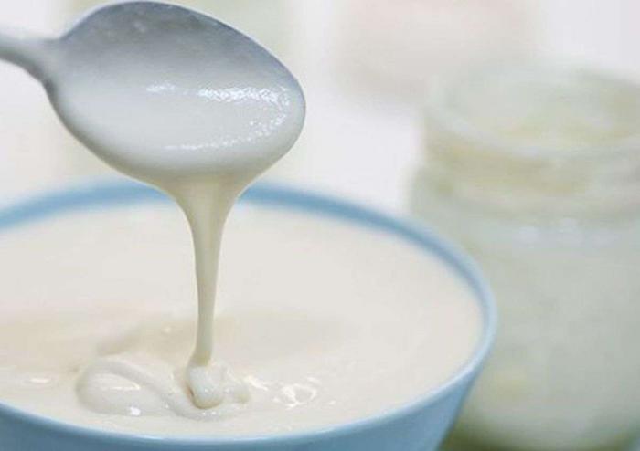 описание кисломолочного продукта