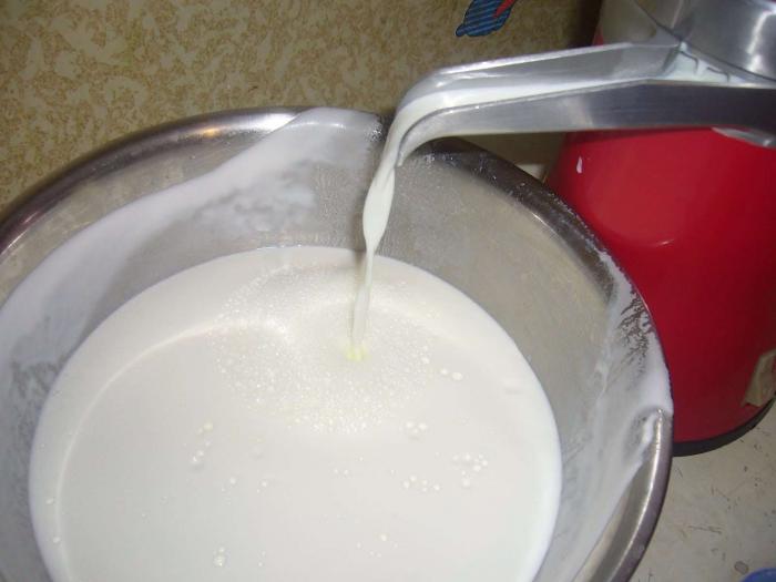 свойства продукта