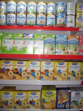 свойства продукта