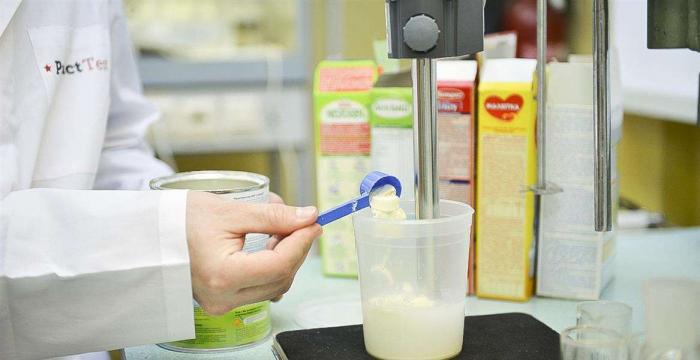 выбор продукта