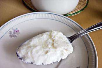 польза продукта