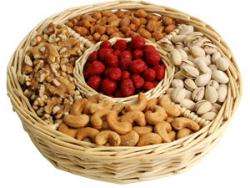 продукты питания, содержащие бор