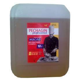 специальное масло