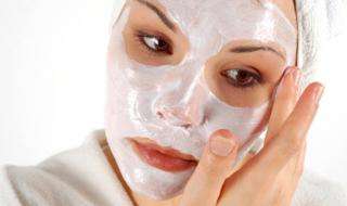 кефирная маска для лица маска для лица