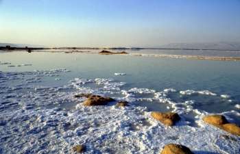 морская соль