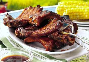 шашлык из бараньих ребрышек бараний шашлык