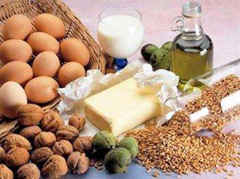 В каких продуктах содержится?