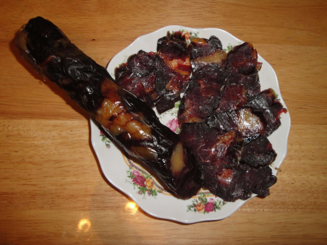 польза
