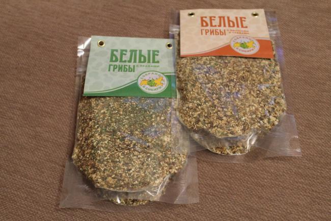 состав
