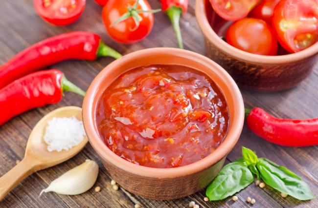 использование в кулинарии
