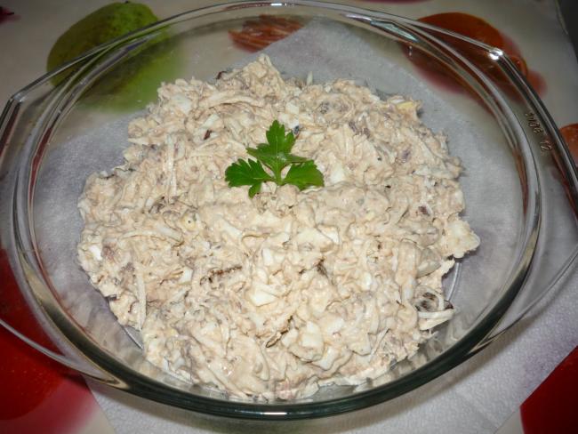 применение в кулинарии