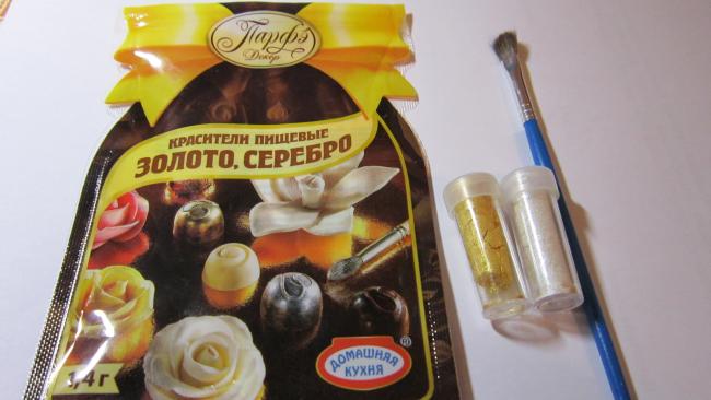 использование в кулинарии