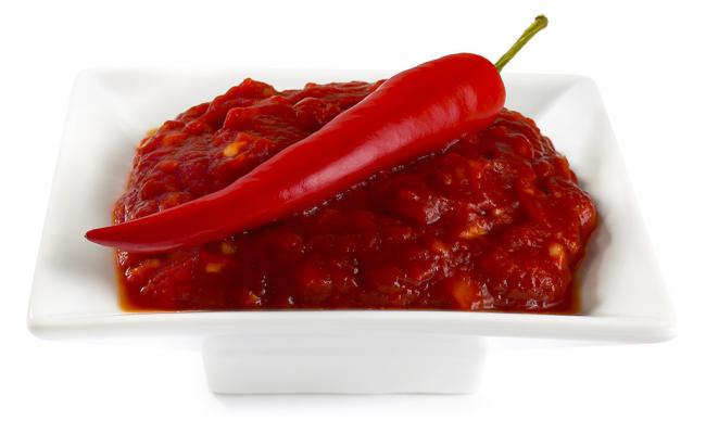 применение в кулинарии