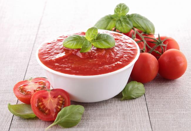 чем отличается от пасты