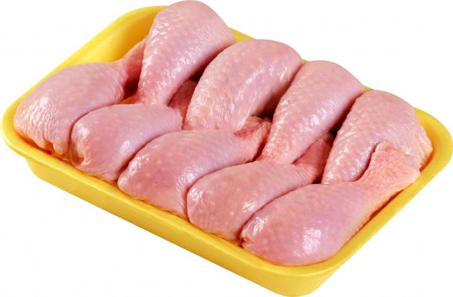 судочек с куриными ножками