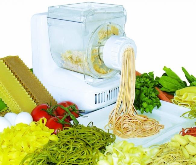 машинка для макарон