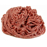 бараний фарш