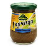 баварская горчица