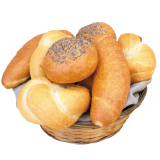 булочки