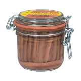 консервированные анчоусы