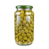 консервированные оливки