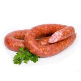 копченая колбаса