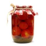 маринованные помидоры черри