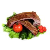 копченые свиные ребрышки