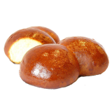 сдобные булочки
