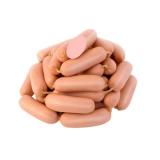 пищевая ценность свиных сосисок