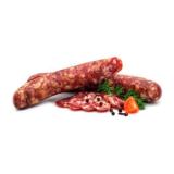 сырокопченая колбаса