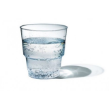вода газированная