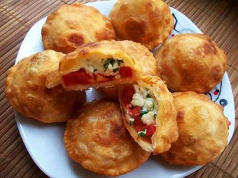 бомбочки